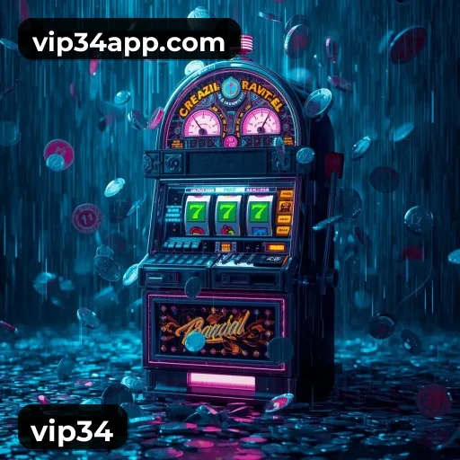 Requisitos do APK da vip34 para Android