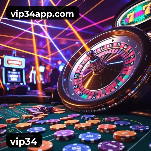 Jogo responsável vip34 - Ferramentas de controle, limites, auto-exclusão, suporte CVV 188