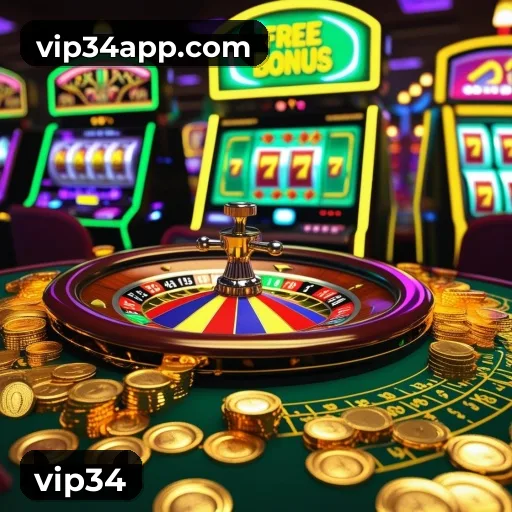 vip34 PIX instantâneo Brasil - Depósito e saque em minutos 24/7