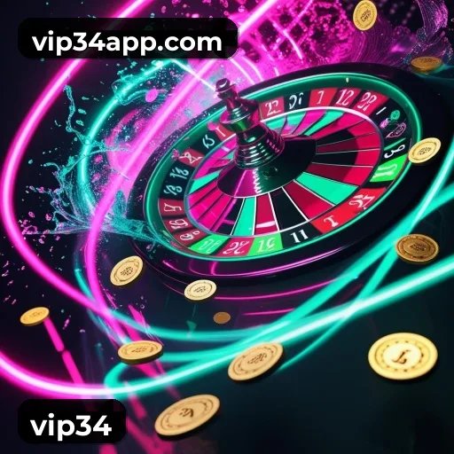 Jogo responsável vip34 - Ferramentas de controle, limites, auto-exclusão, suporte CVV 188