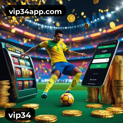 vip34 suporte 24/7 português Brasil - 47 atendentes brasileiros chat ao vivo
