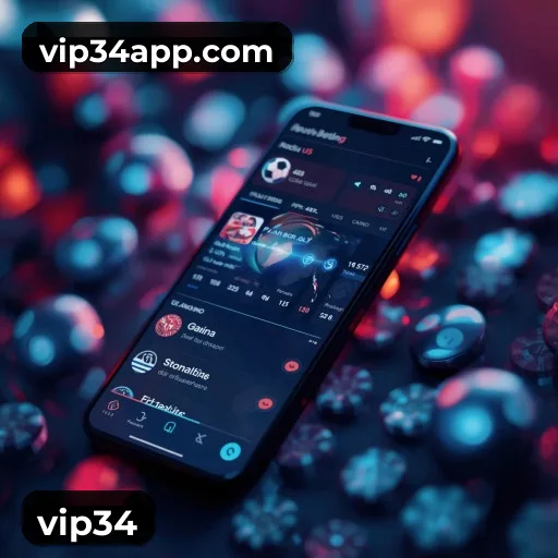 vip34 suporte 24/7 português Brasil - 47 atendentes brasileiros chat ao vivo