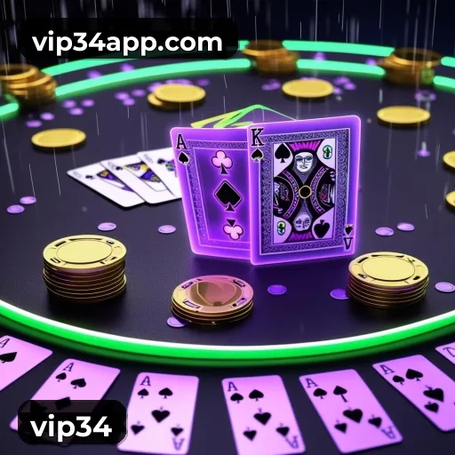 Loterias online disponíveis na vip34